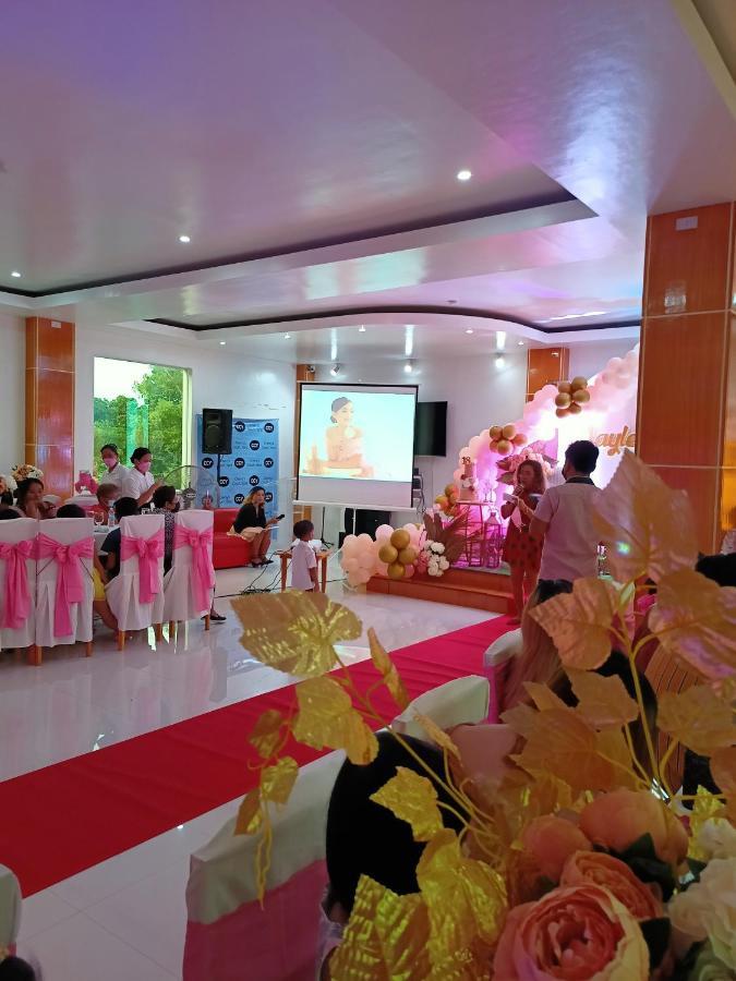 Cherry'S Courtyard Puerto Princesa Екстер'єр фото