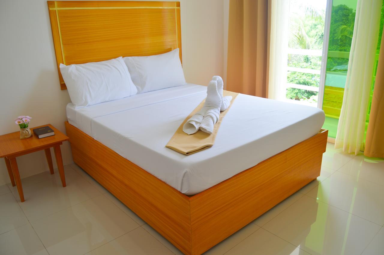 Cherry'S Courtyard Puerto Princesa Екстер'єр фото