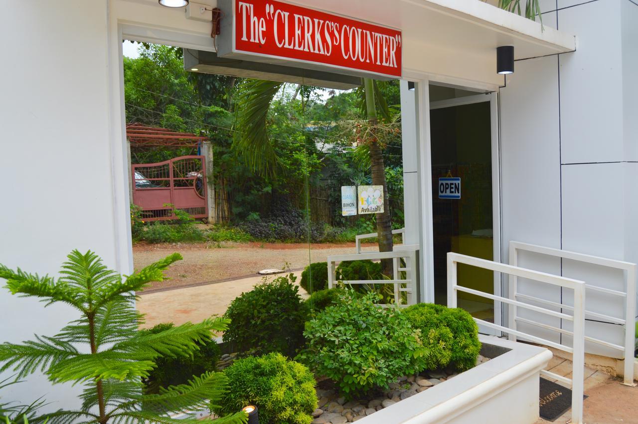 Cherry'S Courtyard Puerto Princesa Екстер'єр фото