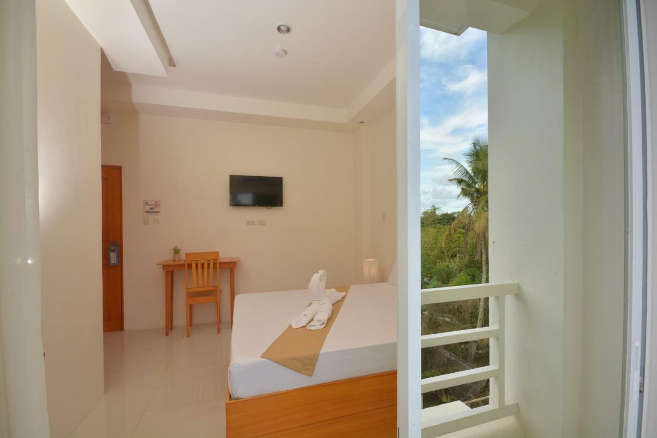 Cherry'S Courtyard Puerto Princesa Екстер'єр фото