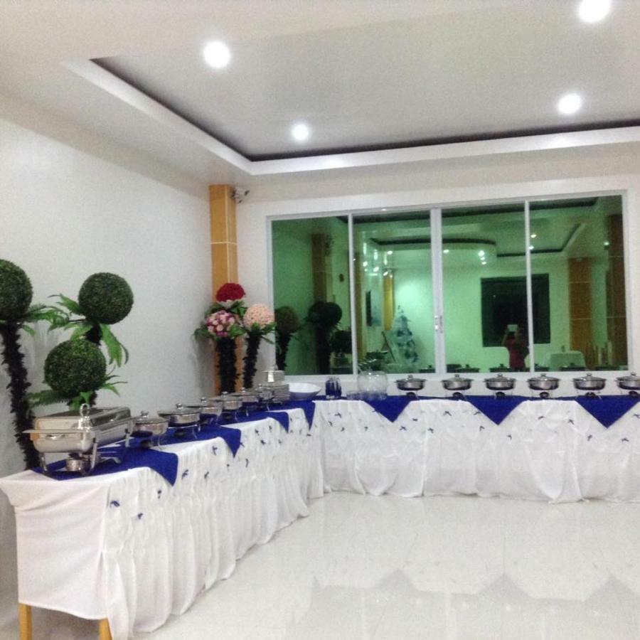 Cherry'S Courtyard Puerto Princesa Екстер'єр фото
